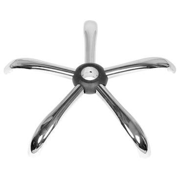 Пятилучье D-700 Хром (руководит.)