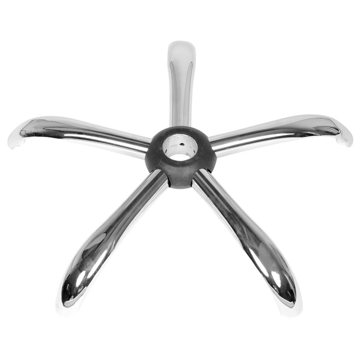 Пятилучье D-700 Хром (руководит.)